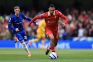 Trent Alexander-Arnold